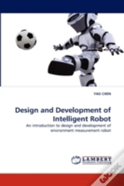 Capa do artigo Design And Development Of Intelligent Robot