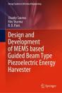 Design And Development Of Mems Based Guided Beam Type Piezoelectric Energy Harvester - Preview