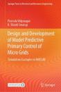 Design And Development Of Model Predictive Primary Control Of Micro Grids - Preview