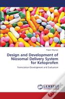 Design And Development Of Niosomal Delivery System For Ketoprofen