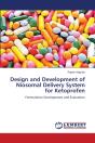Design And Development Of Niosomal Delivery System For Ketoprofen - Preview