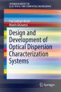 Design And Development Of Optical Dispersion Characterization Systems - Preview