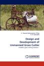 Design And Development Of Unmanned Grass Cutter - Preview