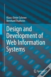 Design And Development Of Web Information Systems