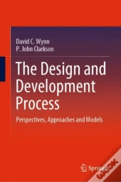Design And Development Process
