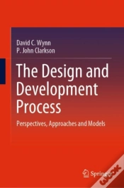 Capa do artigo Design And Development Process