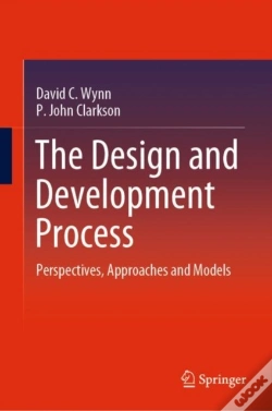 Capa do artigo Design And Development Process