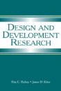 Design And Development Research - Preview