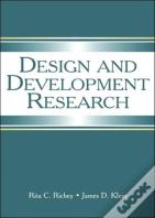 Design And Development Research