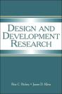 Design And Development Research - Preview