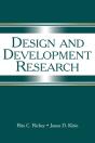 Design And Development Research - Preview