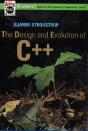 Design And Evolution Of C++, The - Preview