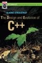 Design And Evolution Of C++, The - Preview