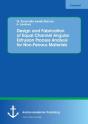 Design And Fabrication Of Equal Channel Angular Extrusion Process Analysis For Non-Ferrous Materials - Preview