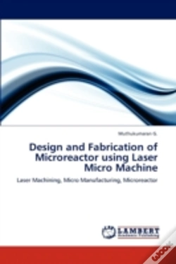 Capa do artigo Design And Fabrication Of Microreactor U