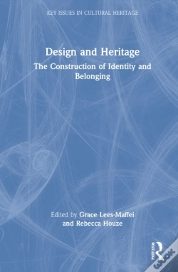 Capa do artigo Design And Heritage