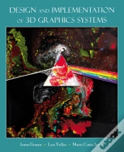 Capa do artigo Design And Implementation Of 3d Graphics Systems
