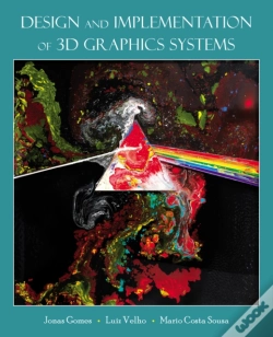 Capa do artigo Design And Implementation Of 3d Graphics Systems