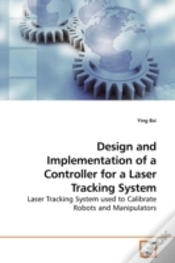 Capa do artigo Design And Implementation Of A Controlle