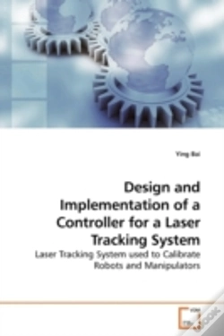 Capa do artigo Design And Implementation Of A Controlle