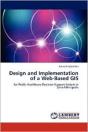 Design And Implementation Of A Web-Based Gis - Preview