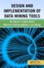 Design And Implementation Of Data Mining Tools - Preview