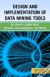 Capa do artigo Design And Implementation Of Data Mining Tools