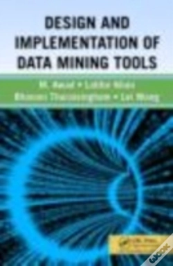 Capa do artigo Design And Implementation Of Data Mining Tools