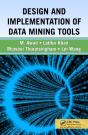 Design And Implementation Of Data Mining Tools - Preview