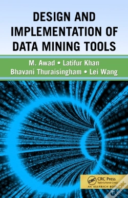 Capa do artigo Design And Implementation Of Data Mining Tools