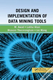 Capa do artigo Design And Implementation Of Data Mining Tools