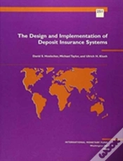 Capa do artigo Design And Implementation Of Deposit Insurance Systems