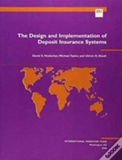 Capa do artigo Design And Implementation Of Deposit Insurance Systems