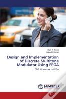 Design And Implementation Of Discrete Multitone Modulator Using Fpga