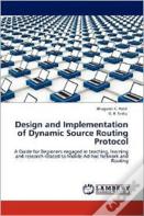 Design And Implementation Of Dynamic Source Routing Protocol