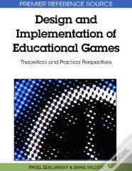 Design And Implementation Of Educational Games