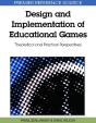 Design And Implementation Of Educational Games - Preview
