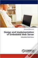 Design And Implementation Of Embedded Web Server