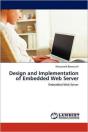 Design And Implementation Of Embedded Web Server - Preview