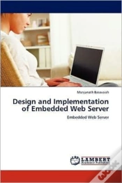 Capa do artigo Design And Implementation Of Embedded Web Server