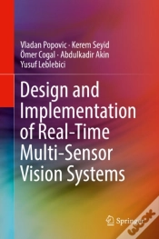 Capa do artigo Design And Implementation Of Real-Time Multi-Sensor Vision Systems