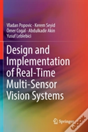 Capa do artigo Design And Implementation Of Real-Time Multi-Sensor Vision Systems
