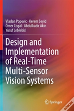 Capa do artigo Design And Implementation Of Real-Time Multi-Sensor Vision Systems