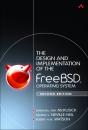 Design And Implementation Of The Freebsd Operating System, The - Preview