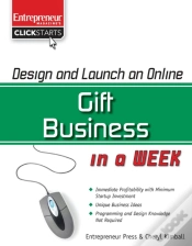 Capa do artigo Design And Launch An Online Gift Business In A Week