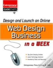 Capa do artigo Design And Launch An Online Web Design Business In A Week