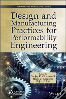 Capa do artigo Design And Manufacturing Practices For Performability Engineering