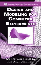 Capa do artigo Design And Modeling For Computer Experiments