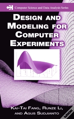 Capa do artigo Design And Modeling For Computer Experiments