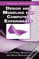 Design And Modeling For Computer Experiments